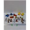 Image 1 : Looney Tunes Figurines & Vehicles Lot