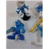 Image 2 : Smurfs Kids Meal Toys & Vehicles