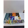 Image 1 : (14) Pokemon Players Guides & (11) Rulebooks: - Various