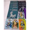 Image 2 : (14) Pokemon Players Guides & (11) Rulebooks: - Various