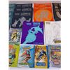 Image 3 : (14) Pokemon Players Guides & (11) Rulebooks: - Various