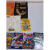 Image 4 : (14) Pokemon Players Guides & (11) Rulebooks: - Various