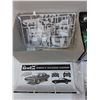 Image 2 : Revell Model Car Kit: Fast & Furious Dominics Dodge Charger - Appears All There, As Is