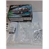 Image 3 : Revell Model Car Kit: Fast & Furious Dominics Dodge Charger - Appears All There, As Is