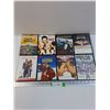 Image 1 : (6) DVDS: Childrens Lot: Classic Cartoons, Over the Hedge, How to Train your Dragon, Misc