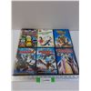Image 4 : (6) DVDS: Childrens Lot: Classic Cartoons, Over the Hedge, How to Train your Dragon, Misc