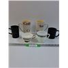 Image 1 : (6) Coffee Mugs - Various
