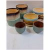 Image 2 : (13) Plant Pots - Various