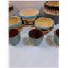 Image 3 : (13) Plant Pots - Various