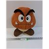 Image 1 : Goomba Stuffy - 14" Tall