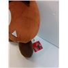 Image 2 : Goomba Stuffy - 14" Tall