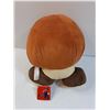 Image 3 : Goomba Stuffy - 14" Tall