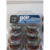 Image 2 : Rollerblade Replacement Wheels Sets