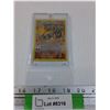 Image 1 : Pokemon Card: Blaines Charizard - 1999-2000 Edition - CANNOT GUARANTEE AUTHENTICATION