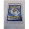 Image 3 : Pokemon Card: Blaines Charizard - 1999-2000 Edition - CANNOT GUARANTEE AUTHENTICATION