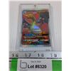 Image 1 : Pokemon Card: Charizard GX - 2017 Edition - CANNOT GUARANTEE AUTHENTICATION