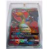 Image 2 : Pokemon Card: Charizard GX - 2017 Edition - CANNOT GUARANTEE AUTHENTICATION