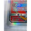 Image 3 : Pokemon Card: Charizard GX - 2017 Edition - CANNOT GUARANTEE AUTHENTICATION