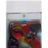 Image 5 : Pokemon Card: Charizard GX - 2017 Edition - CANNOT GUARANTEE AUTHENTICATION
