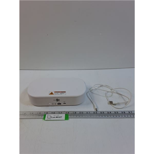 Blue Hive UV Phone Sanitizer