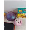 Image 4 : Bath Toys, Nintendo Switch Case, Play Doh Fun Factory, Misc