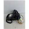 Image 2 : Vintage Rotary Phone - As Is