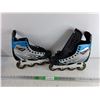 Image 1 : CCM Rollerblades - Size 10