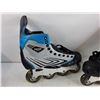 Image 2 : CCM Rollerblades - Size 10