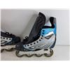 Image 3 : CCM Rollerblades - Size 10