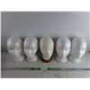 Image 1 : Foam Display Heads - PICK UP