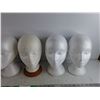 Image 3 : Foam Display Heads - PICK UP