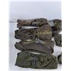 Image 2 : (7) Military Bags