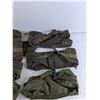 Image 3 : (7) Military Bags