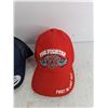 Image 3 : Fire Rescue & Fire Fighter Caps
