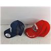 Image 4 : Fire Rescue & Fire Fighter Caps
