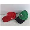 Image 2 : Toronto Blue Jays & Saskatchewan Roughriders Caps