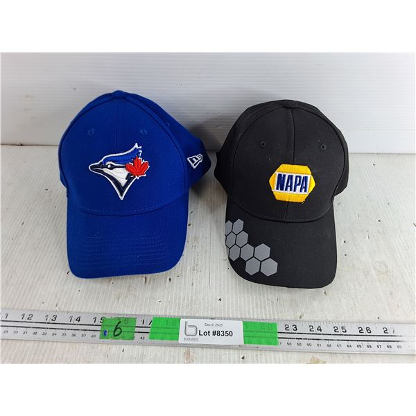 Toronto Blue Jays & NAPA Caps
