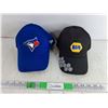 Image 1 : Toronto Blue Jays & NAPA Caps