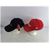 Image 2 : (2) STARS Caps