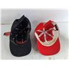 Image 3 : (2) STARS Caps
