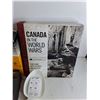 Image 4 : Kodak Carousel Slide Trays, Rescuer Facemask, Canada in the World Wars