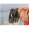 Image 2 : Roberto Capucci Heels - Size 8 1/2, Dresses, Woman's Shorts - Size M
