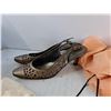 Image 3 : Roberto Capucci Heels - Size 8 1/2, Dresses, Woman's Shorts - Size M