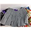 Image 3 : Skirts, Evening Dress, Pants - Size L - XL