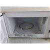 Image 4 : Kenmore Microwave - Powers On, As Is - PICK UP