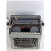 Image 2 : Vintage Typewriter - As Is - PICK UP ONLY