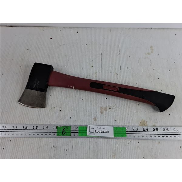 Benchmark Hatchet