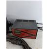 Image 3 : Holmes InstaFurnace - Powers On, As Is, Torcan 6 Amps Battery Charger, Extension Cord 10' - As Is
