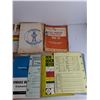 Image 5 : Vintage Price Lists, Magazines & Parts Catalogues
