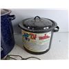 Image 3 : Cold Pack Canner with Lid, Food Blancher, Jar Puller, Cannot Ship